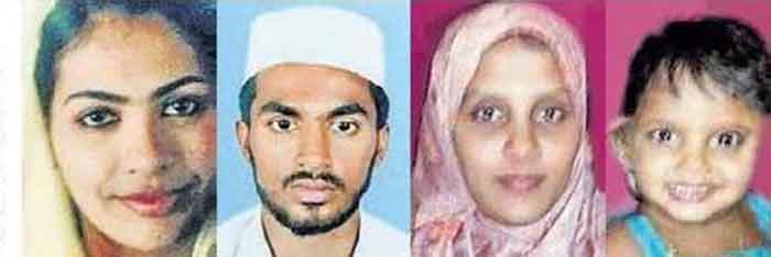 ಶೋಕಸಾಗರದಲ್ಲಿ ಮುಳುಗಿದ ಪಳ್ಳಿಕೆರೆ ಪರಿಸರ